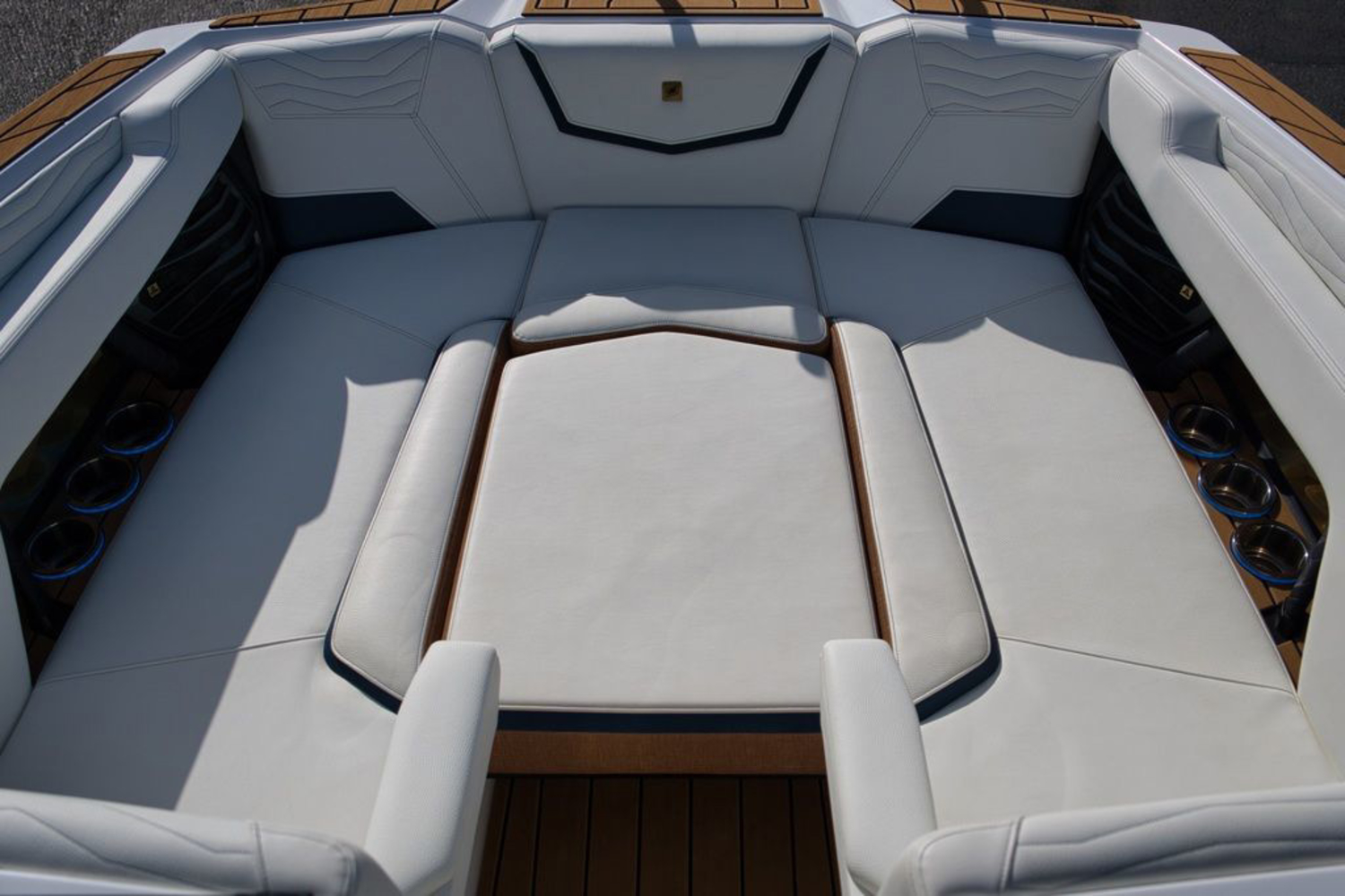 2025 Nautique Super Air Nautique G25