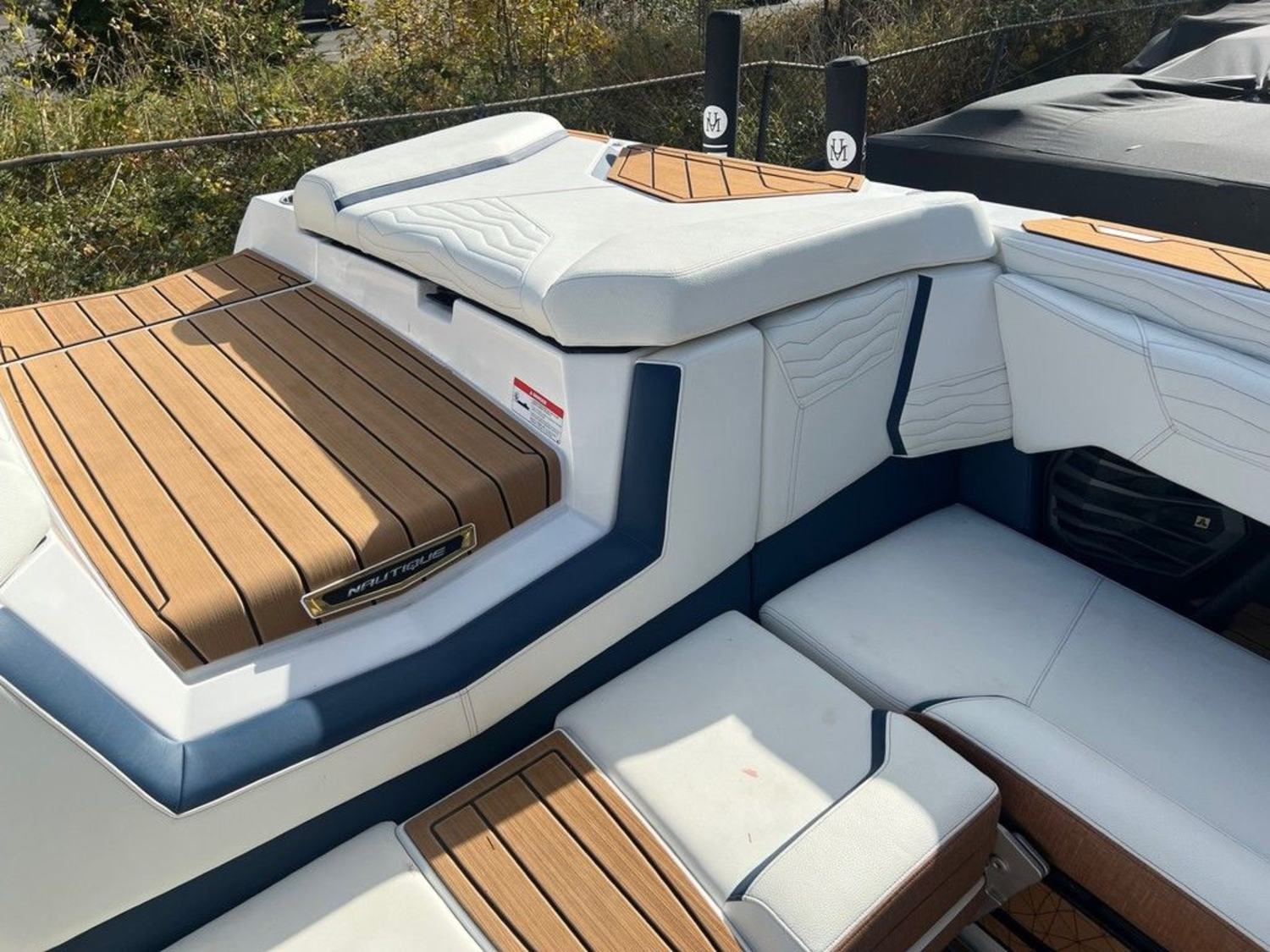 2025 Nautique Super Air Nautique G25