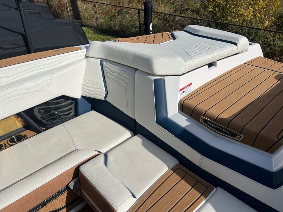 2025 Nautique Boats G25 for sale in Seattle, Washington