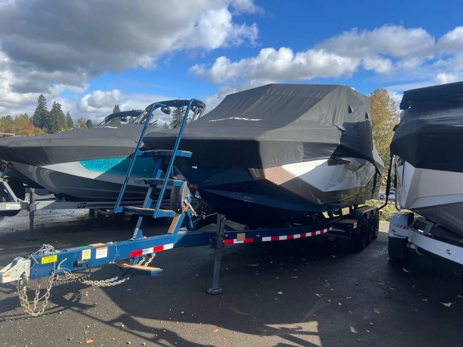 2025 Nautique Super Air Nautique G25