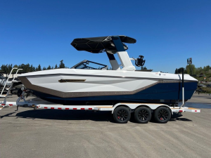 2025 Nautique Boats G25 for sale in Seattle, Washington