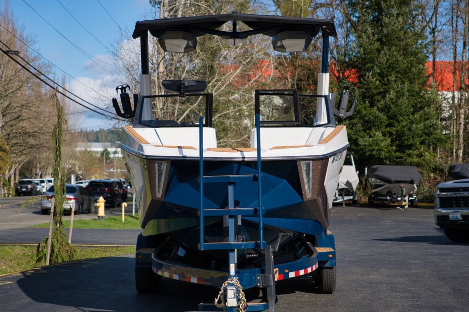 2025 Nautique Super Air Nautique G25