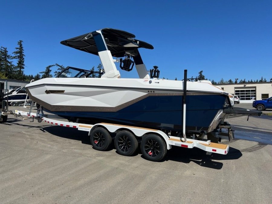 2025 Nautique Boats G25 for sale in Seattle, Washington