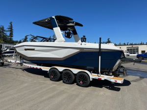 2025 Nautique Boats G25 for sale in Seattle, Washington