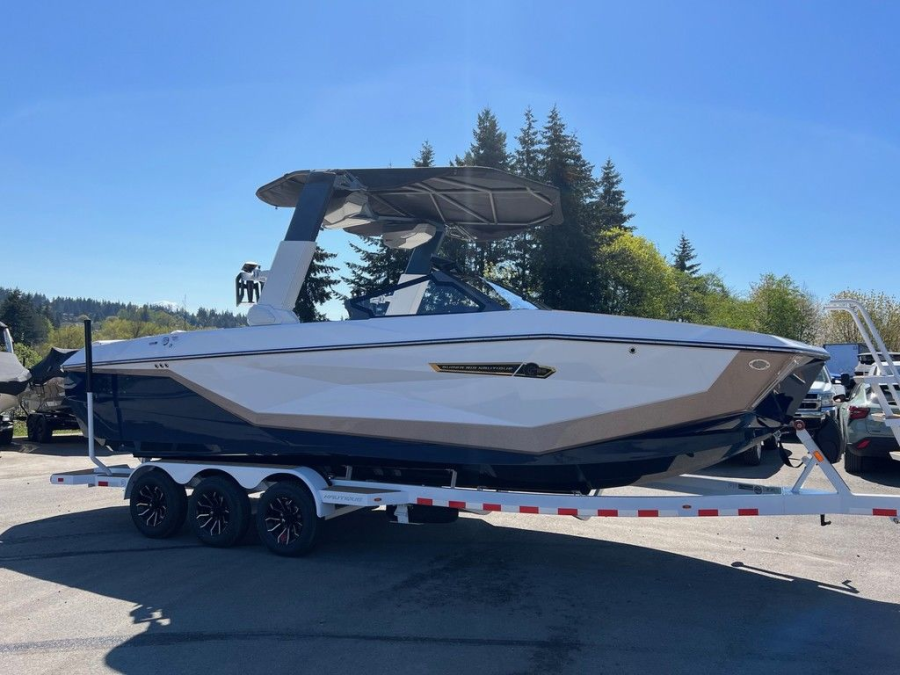 2025 Nautique Boats G25 for sale in Seattle, Washington