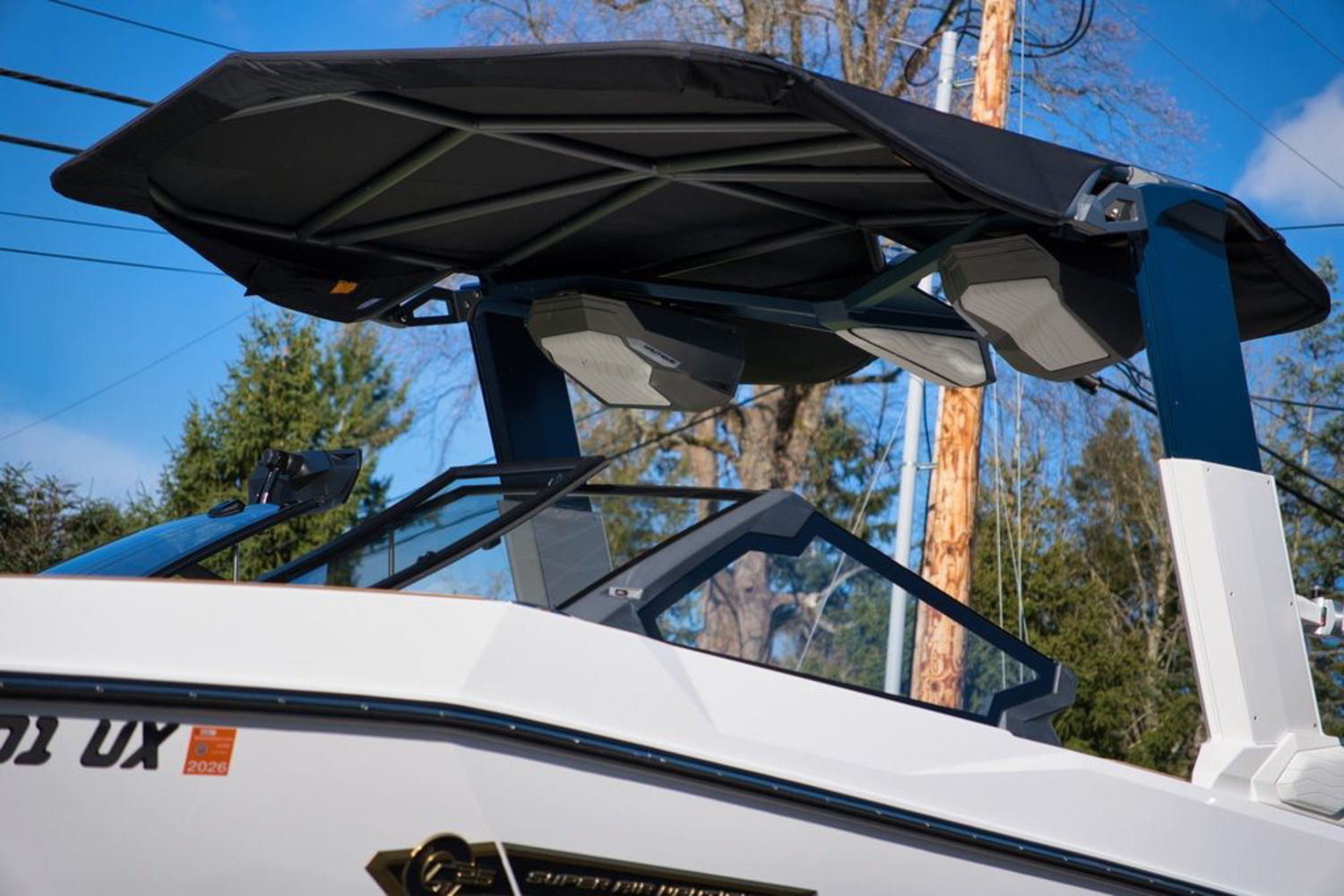 2025 Nautique Super Air Nautique G25