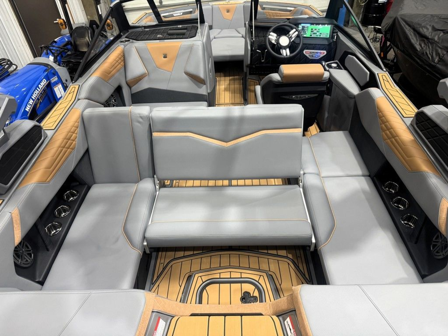 2026 Nautique Boats S21 for sale in Green Bay, Wisconsin