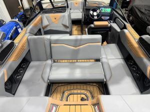 2026 Nautique Boats S21 for sale in Green Bay, Wisconsin