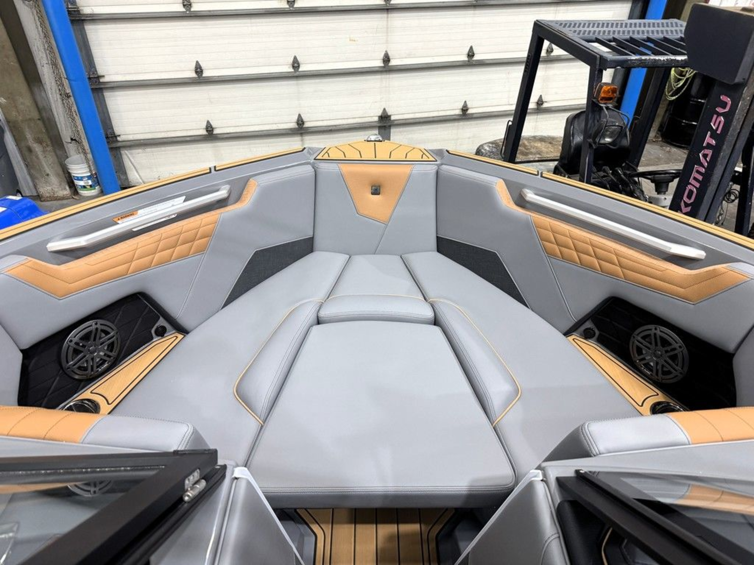 2026 Nautique Super Air Nautique S21