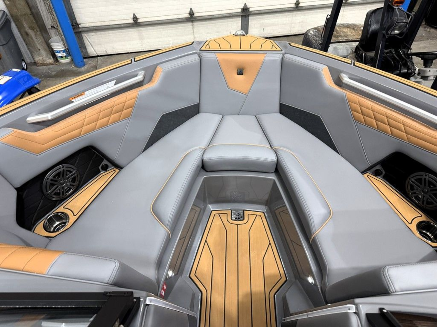 2026 Nautique Super Air Nautique S21