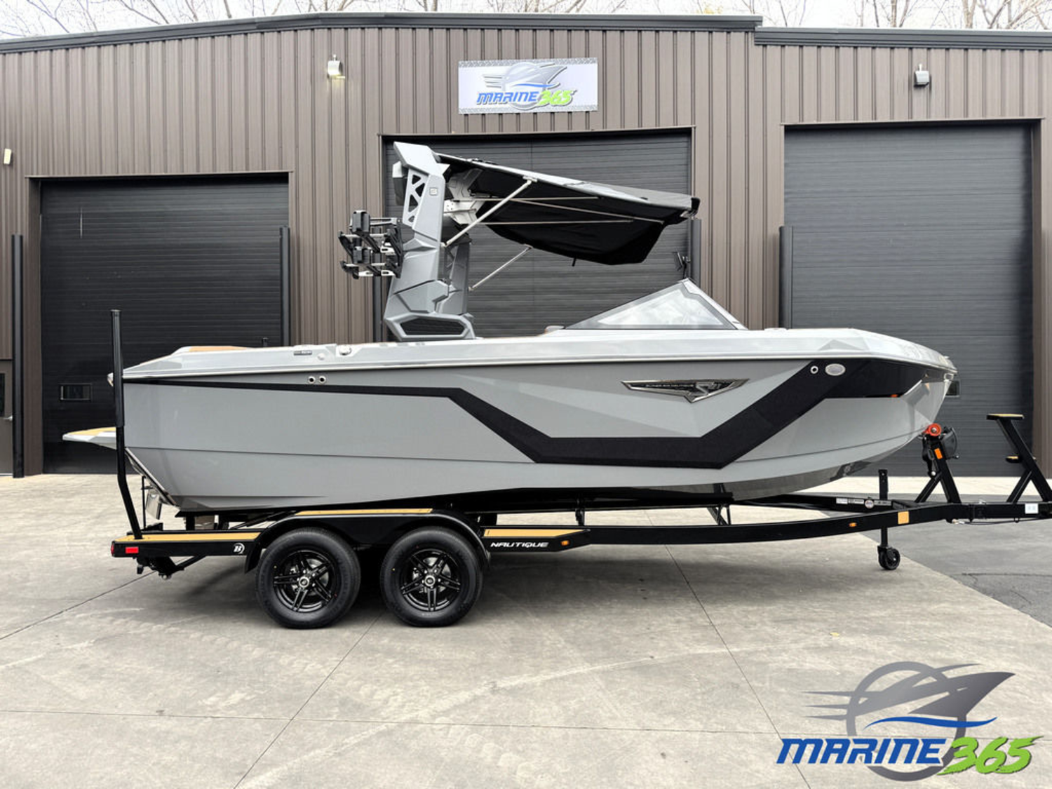 2026 Nautique Super Air Nautique S21
