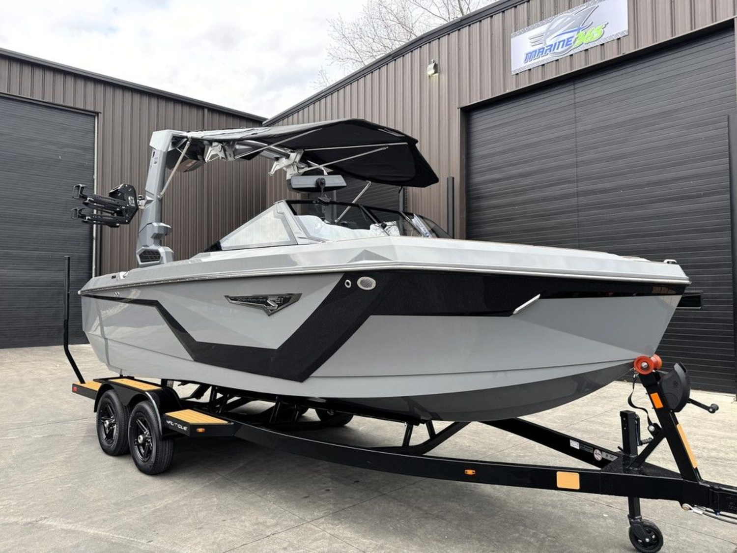 2026 Nautique Super Air Nautique S21