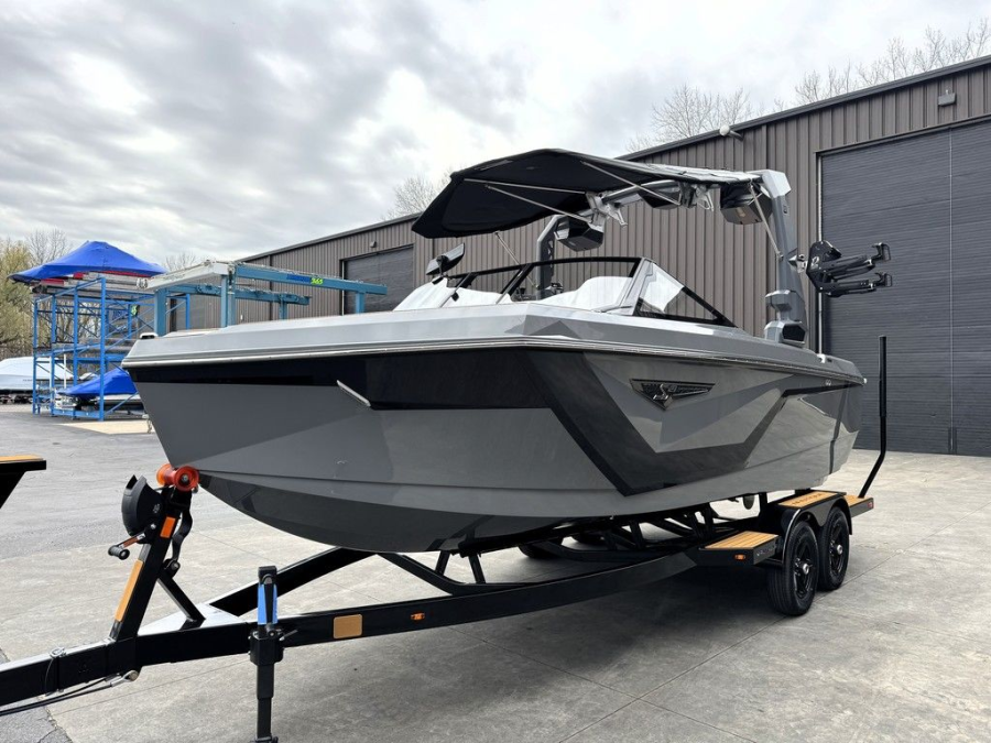 2026 Nautique Boats S21 for sale in Green Bay, Wisconsin