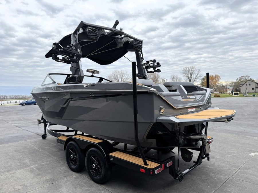 2026 Nautique Boats S21 for sale in Green Bay, Wisconsin