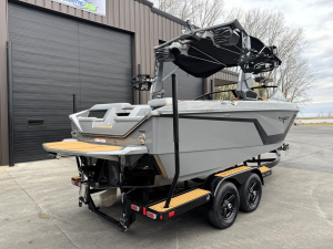 2026 Nautique Boats S21 for sale in Green Bay, Wisconsin