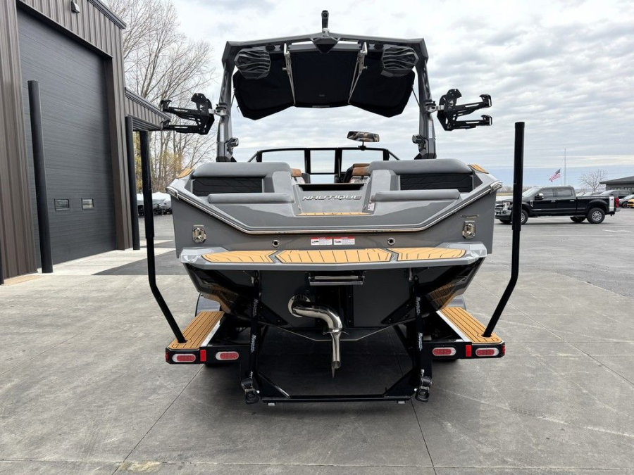 2026 Nautique Boats S21 for sale in Green Bay, Wisconsin
