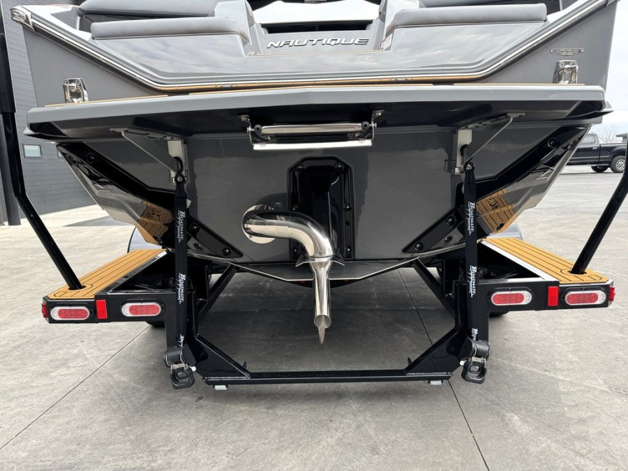 2026 Nautique Boats S21 for sale in Green Bay, Wisconsin