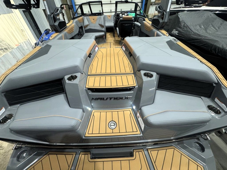 2026 Nautique Boats S21 for sale in Green Bay, Wisconsin