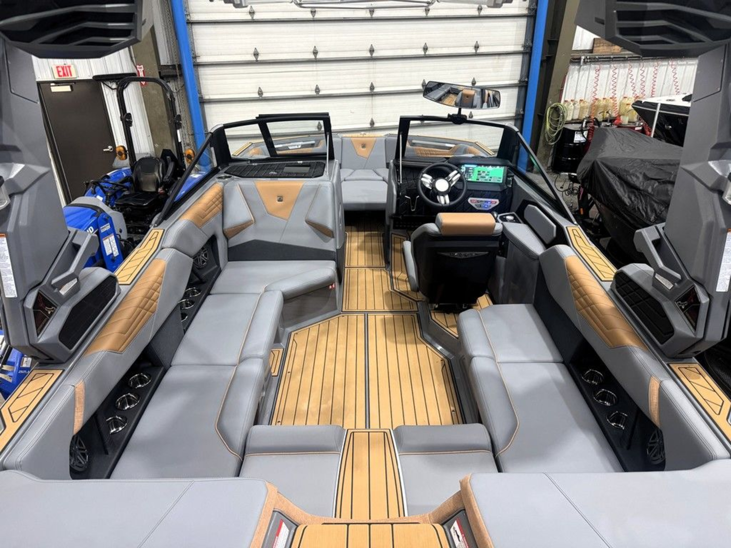 2026 Nautique Boats S21 for sale in Green Bay, Wisconsin