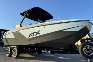 2026 ATX Boats ATX-22 for sale in CONROE, Texas