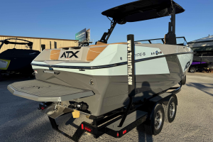 2026 ATX Boats ATX-22 for sale in CONROE, Texas