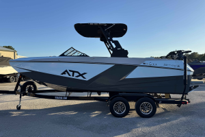 2026 ATX Boats ATX-22 for sale in CONROE, Texas
