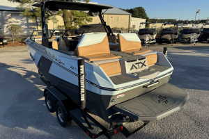 2026 ATX Boats ATX-22 for sale in CONROE, Texas