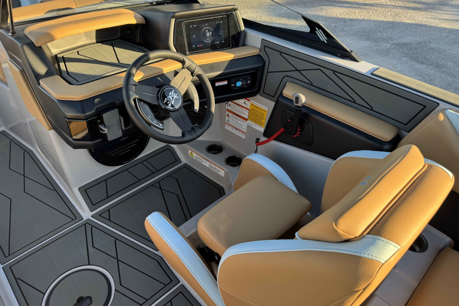 2026 ATX Boats ATX-22 for sale in CONROE, Texas