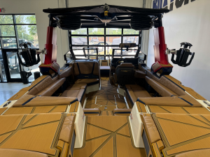 2025 Nautique Boats G25 Paragon for sale in Lewisville, Texas