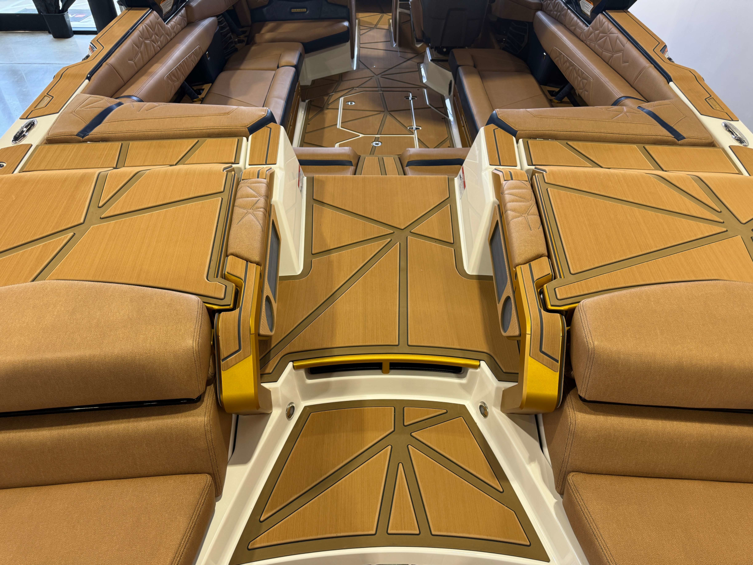 2025 Nautique Super Air Nautique G25 Paragon