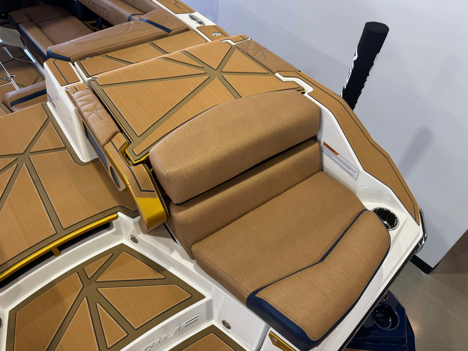 2025 Nautique Super Air Nautique G25 Paragon