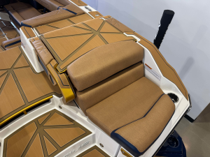 2025 Nautique Boats G25 Paragon for sale in Lewisville, Texas