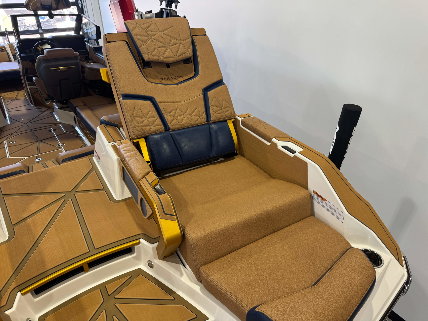 2025 Nautique Super Air Nautique G25 Paragon