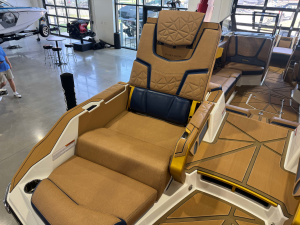 2025 Nautique Boats G25 Paragon for sale in Lewisville, Texas