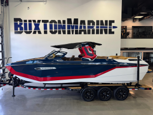 2025 Nautique Boats G25 Paragon for sale in Lewisville, Texas