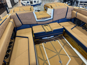 2025 Nautique Boats G25 Paragon for sale in Lewisville, Texas