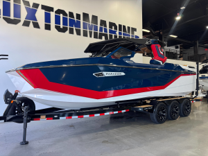 2025 Nautique Boats G25 Paragon for sale in Lewisville, Texas