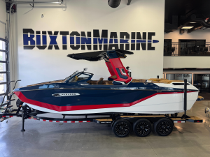 2025 Nautique Boats G25 Paragon for sale in Lewisville, Texas