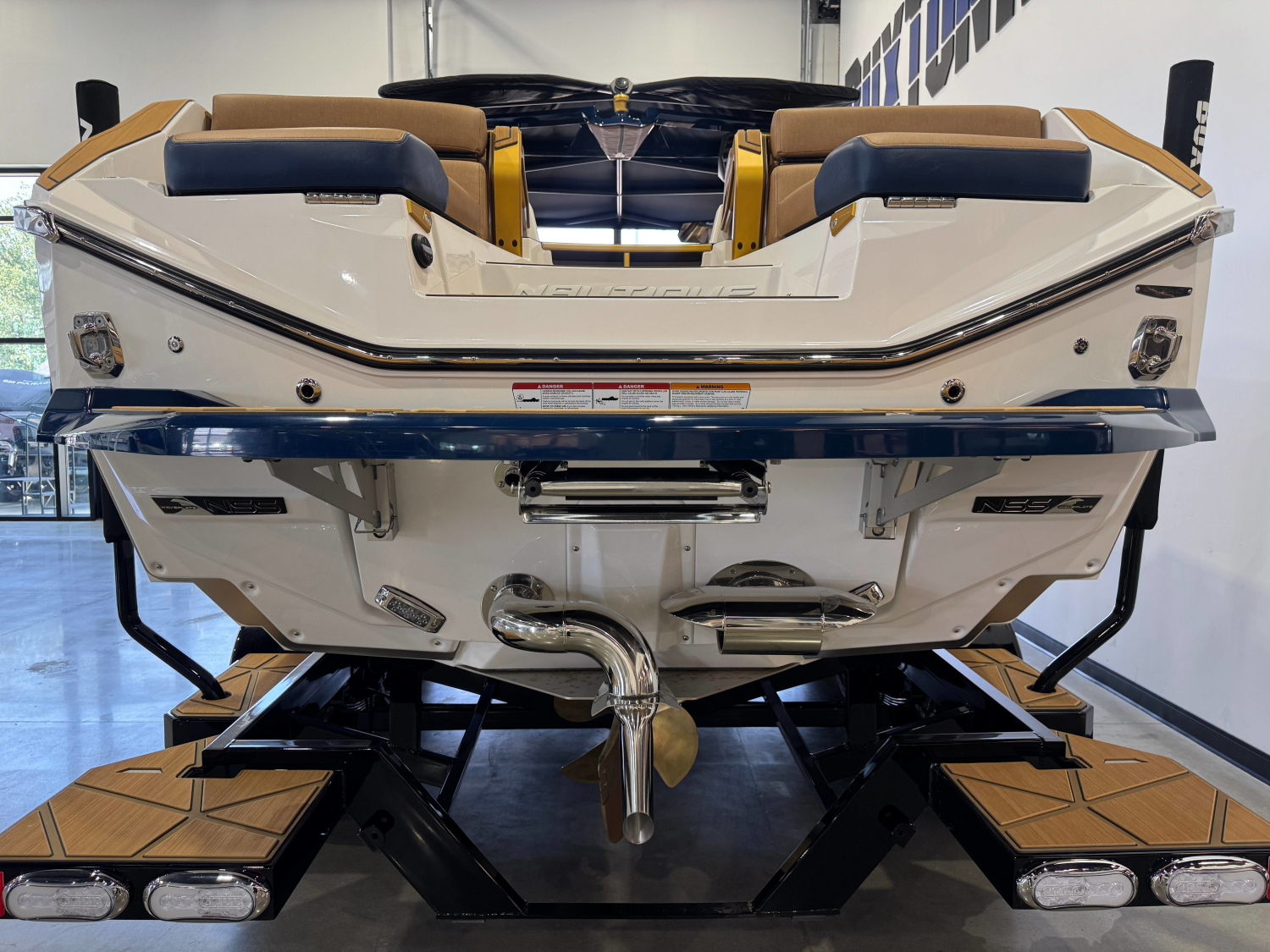 2025 Nautique Super Air Nautique G25 Paragon