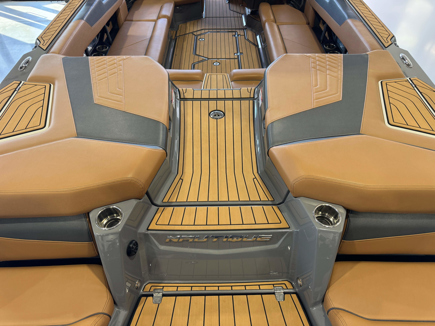 2024 Nautique Super Air Nautique G25