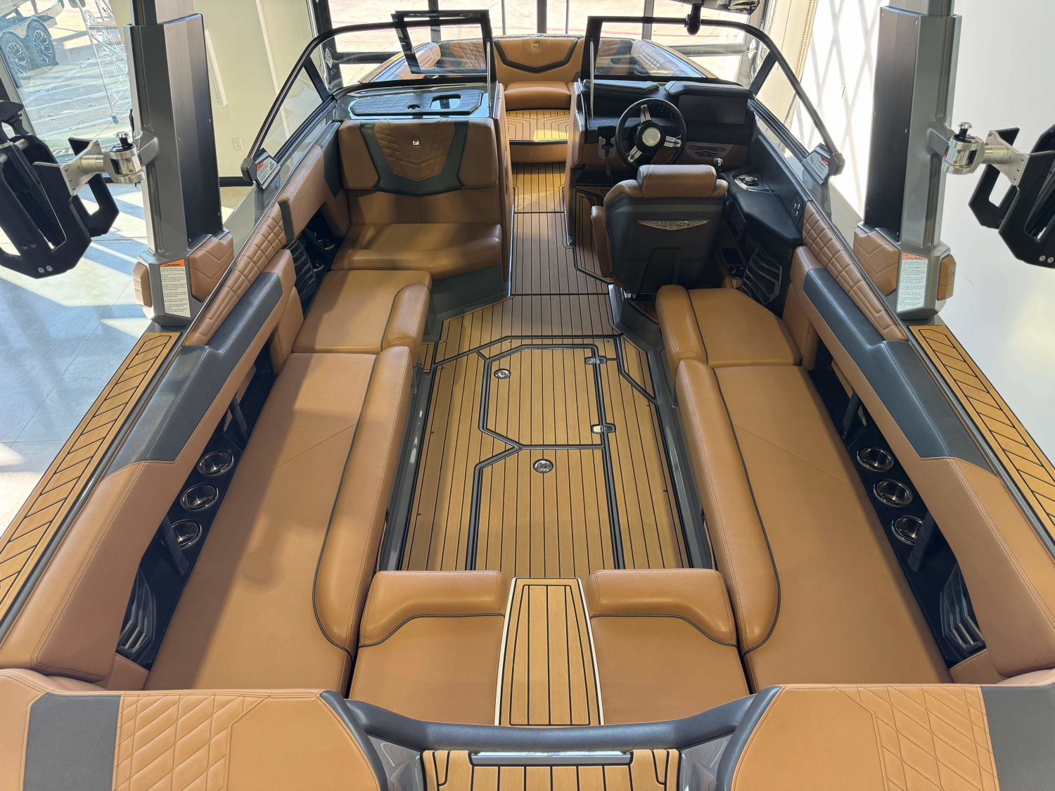 2024 Nautique Super Air Nautique G25