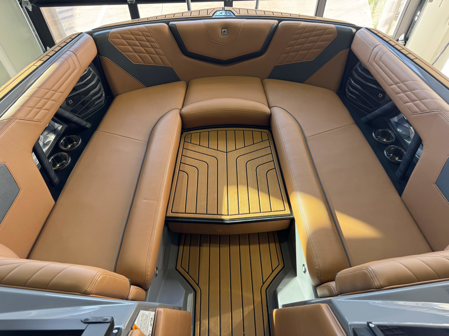 2024 Nautique Super Air Nautique G25