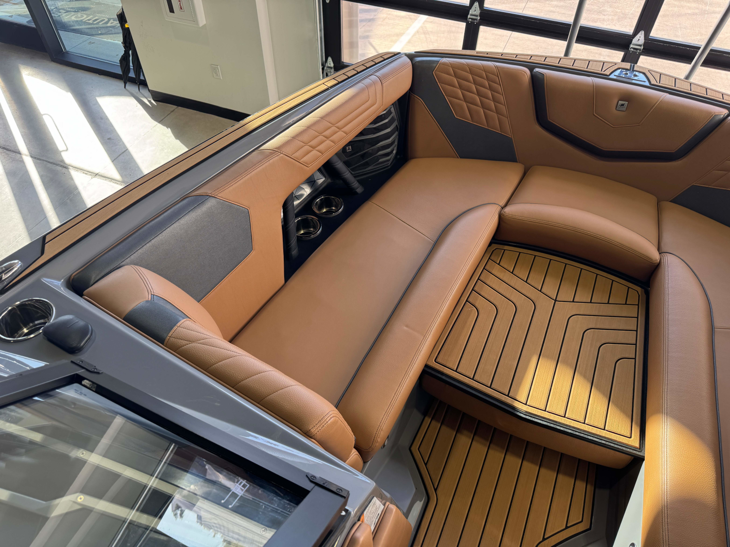 2024 Nautique Super Air Nautique G25