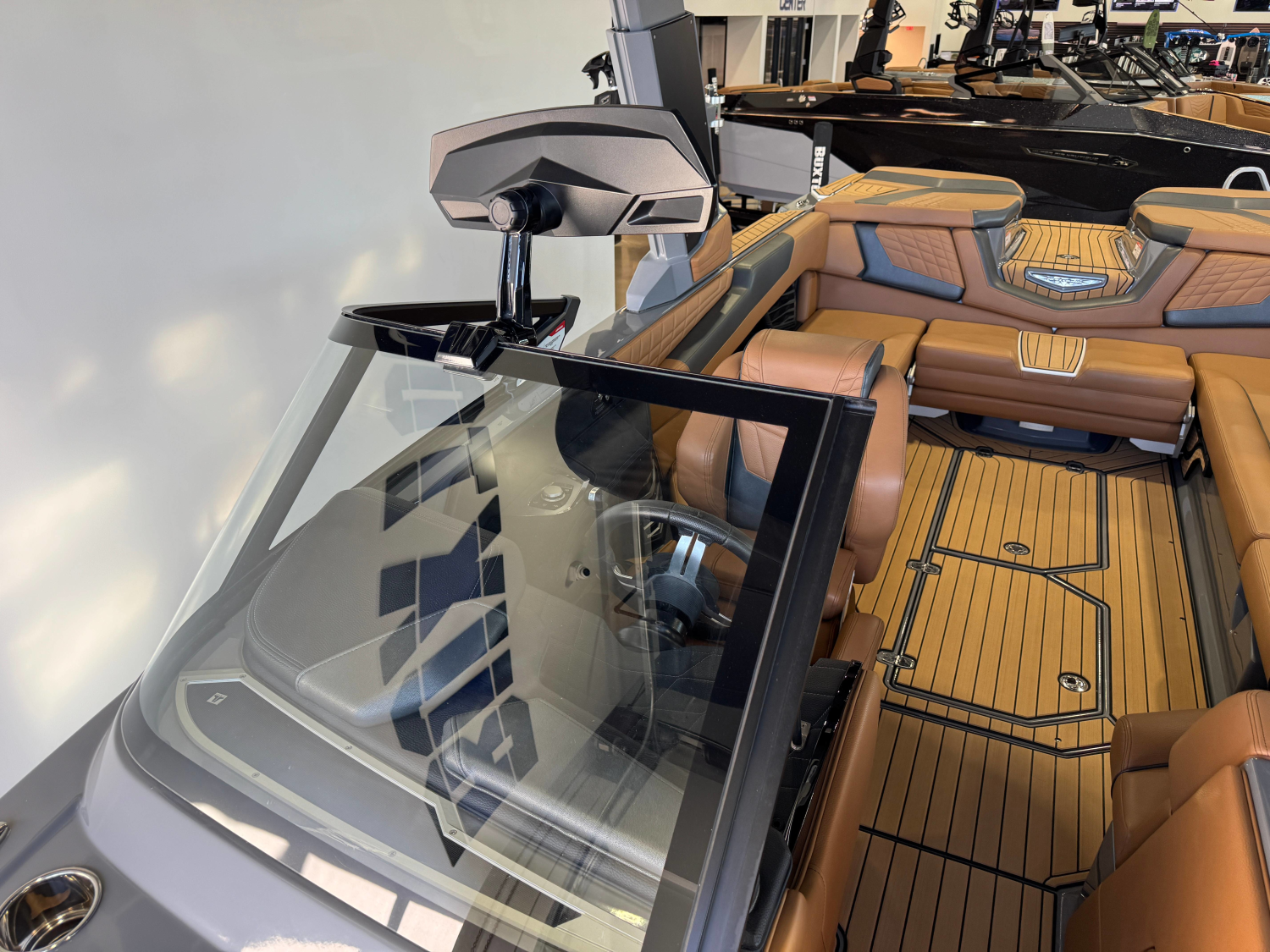 2024 Nautique Super Air Nautique G25