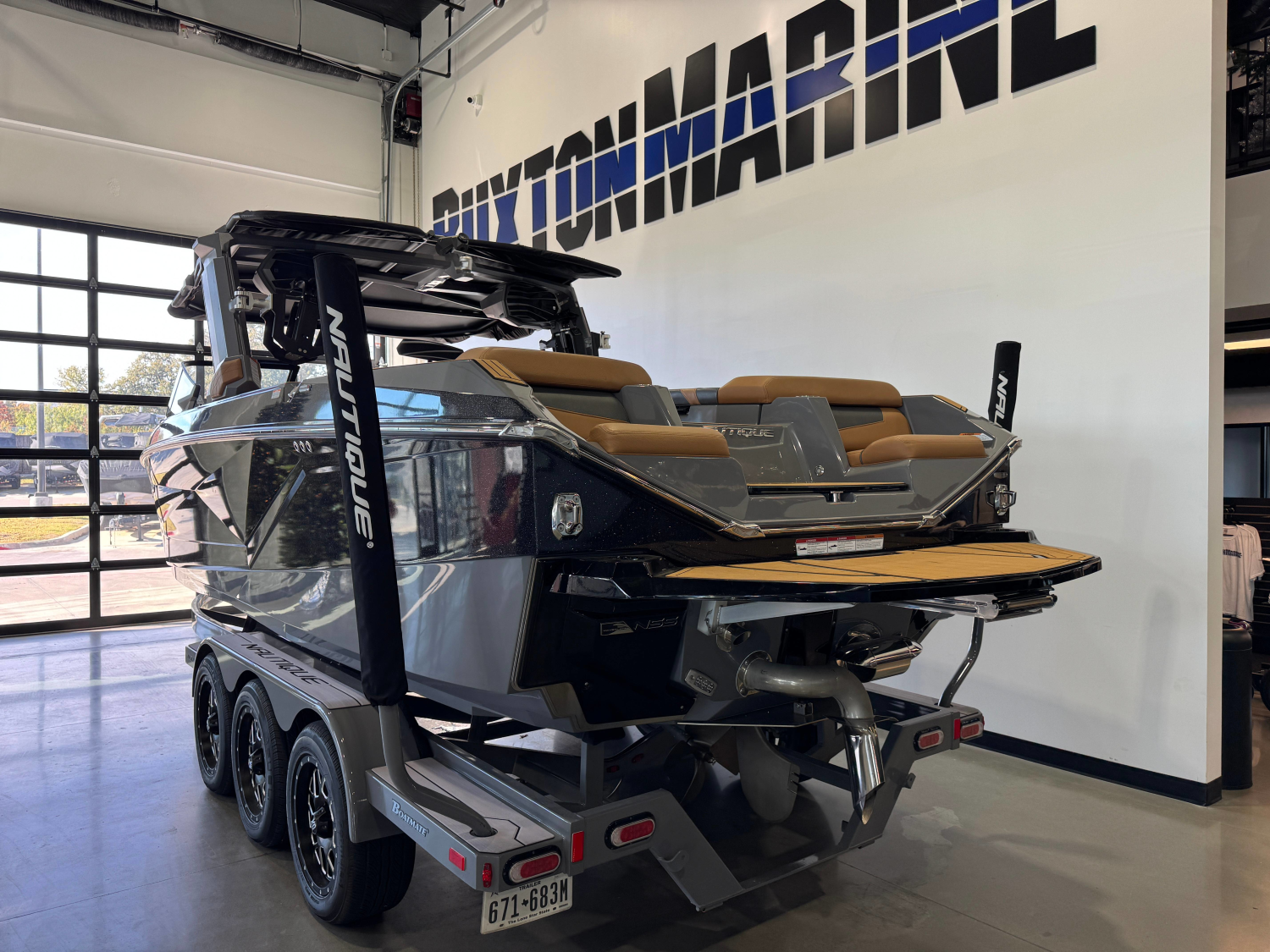 2024 Nautique Super Air Nautique G25
