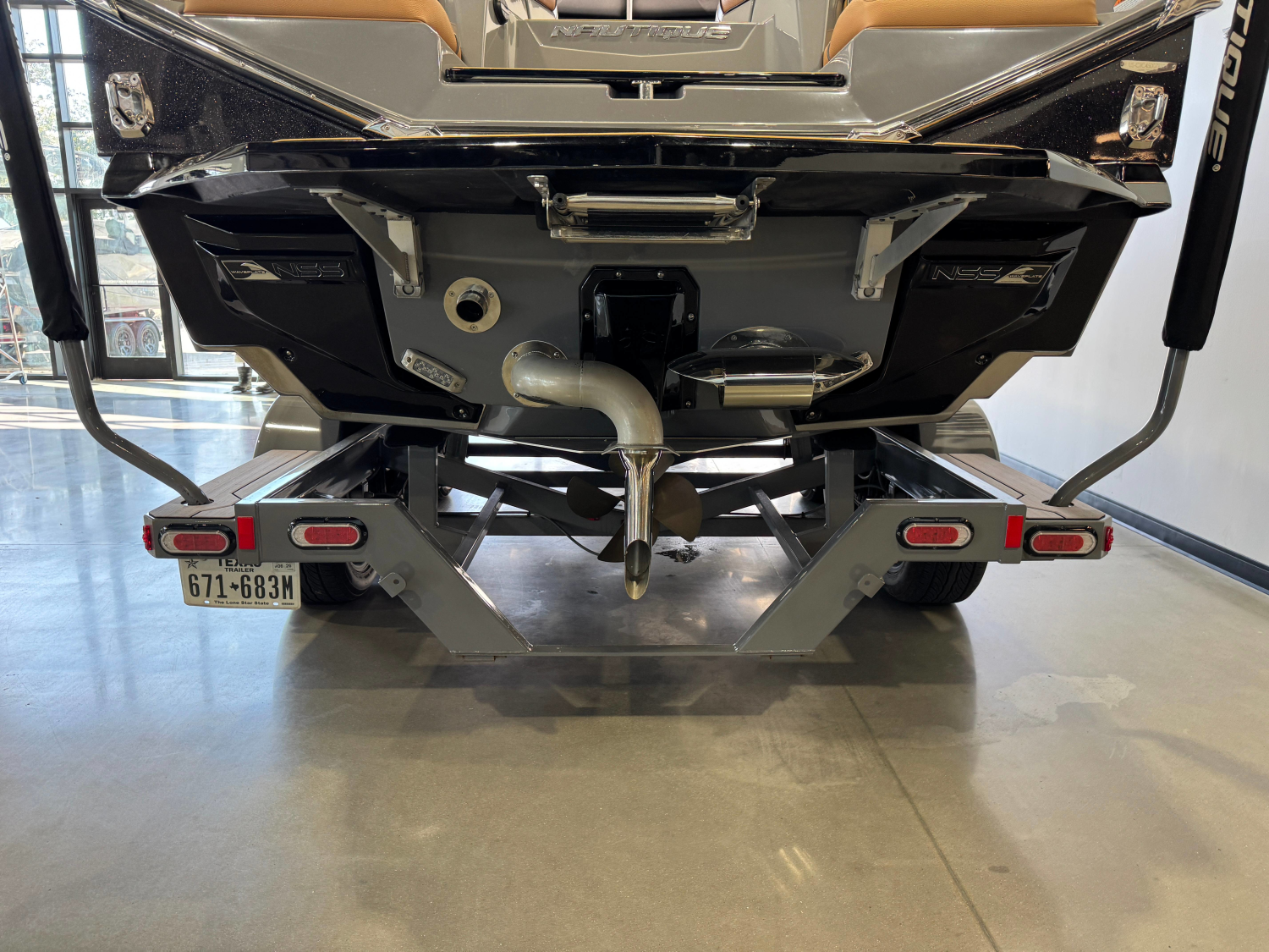 2024 Nautique Super Air Nautique G25