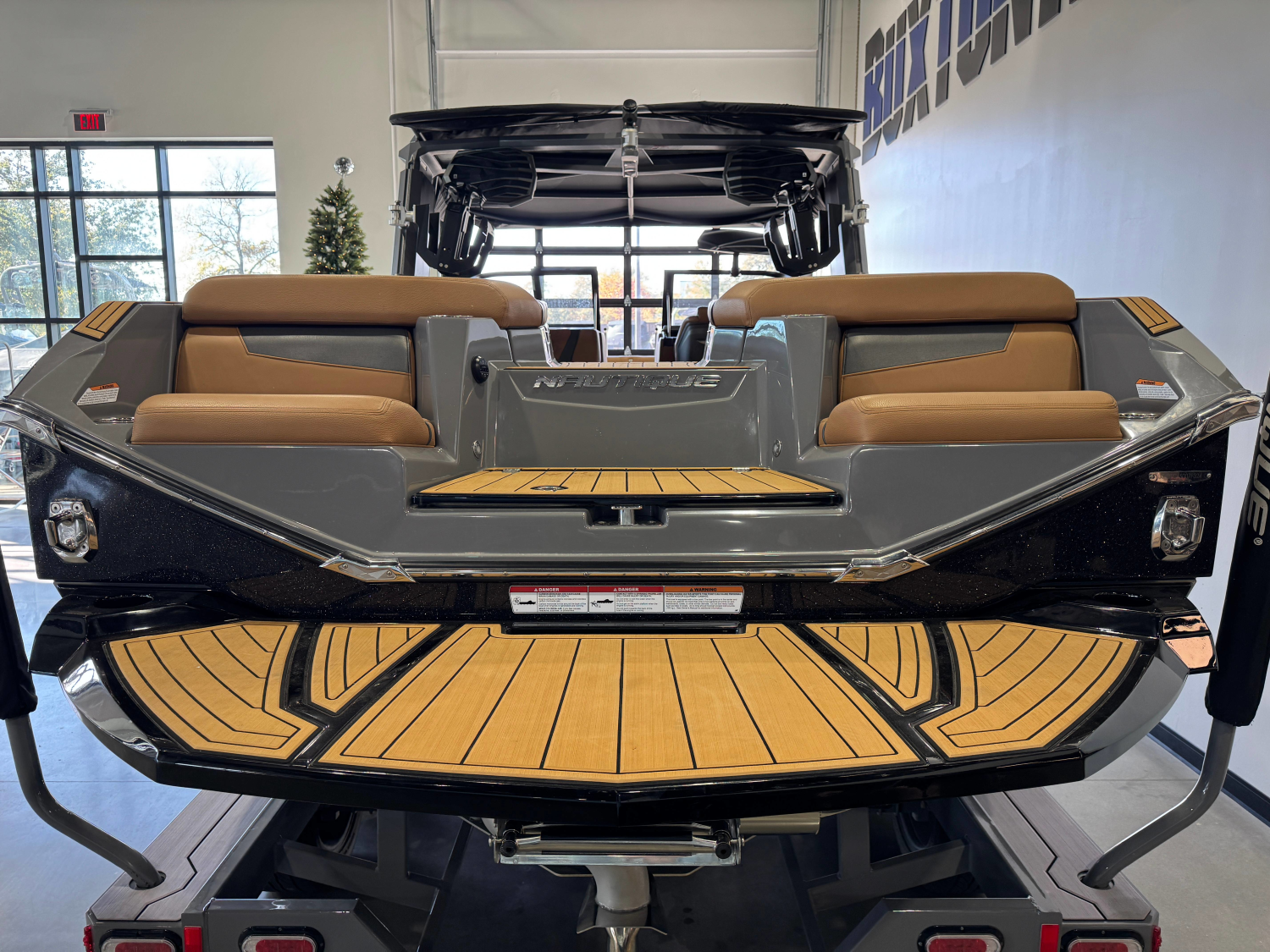 2024 Nautique Super Air Nautique G25