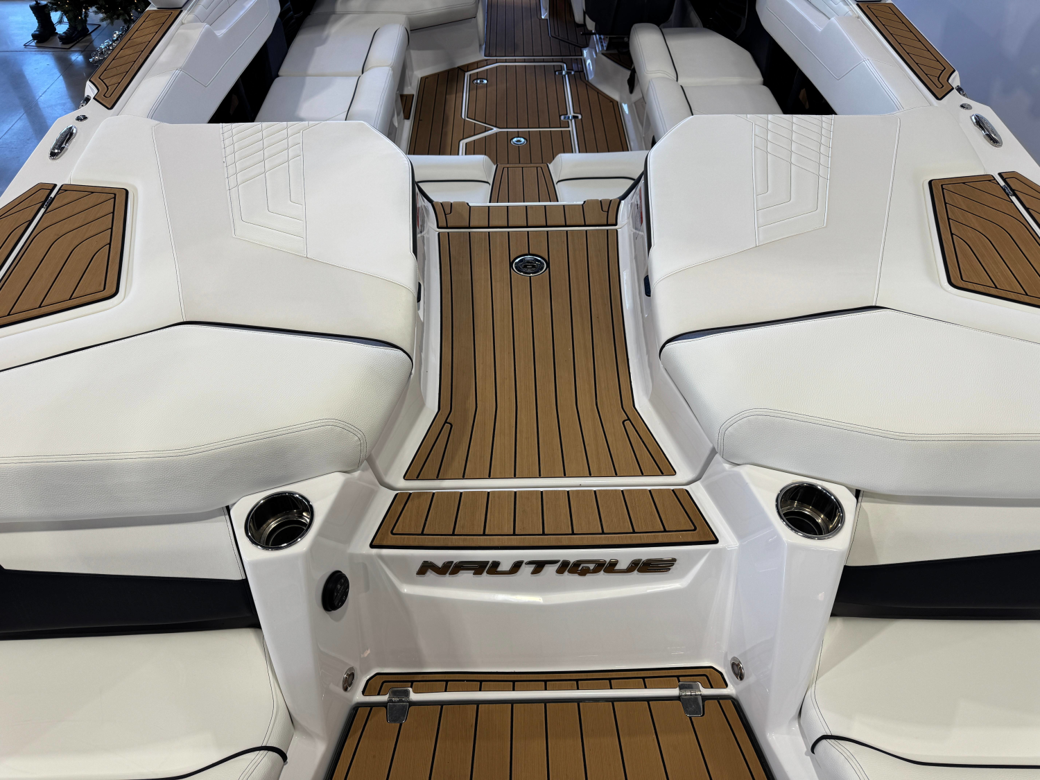 2023 Nautique Super Air Nautique G23