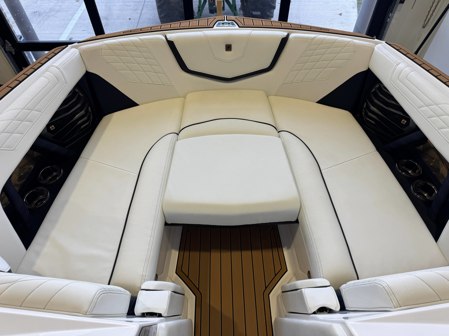 2023 Nautique Super Air Nautique G23