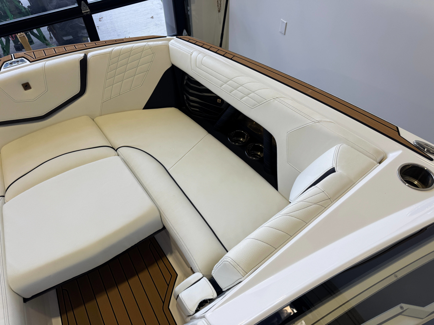 2023 Nautique Super Air Nautique G23